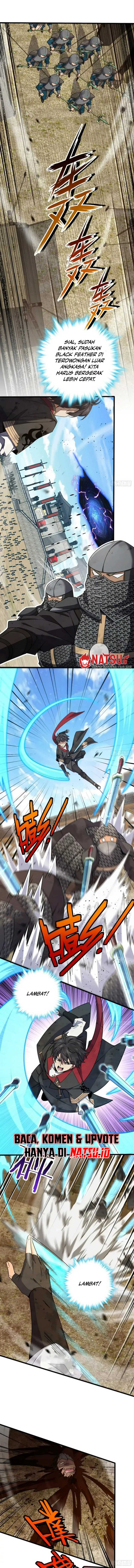 pare Me, Great Lord! Chap 658 - Next Chap 659