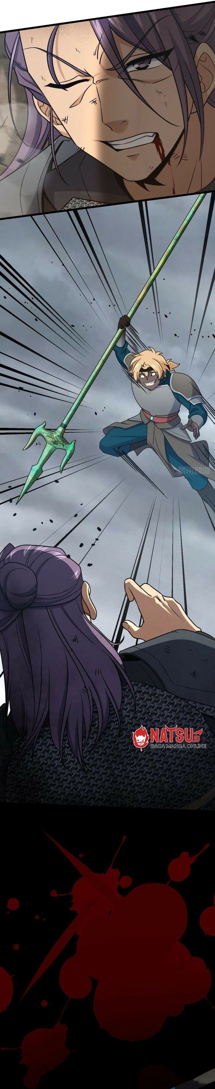 pare Me, Great Lord! Chap 650 - Next Chap 651