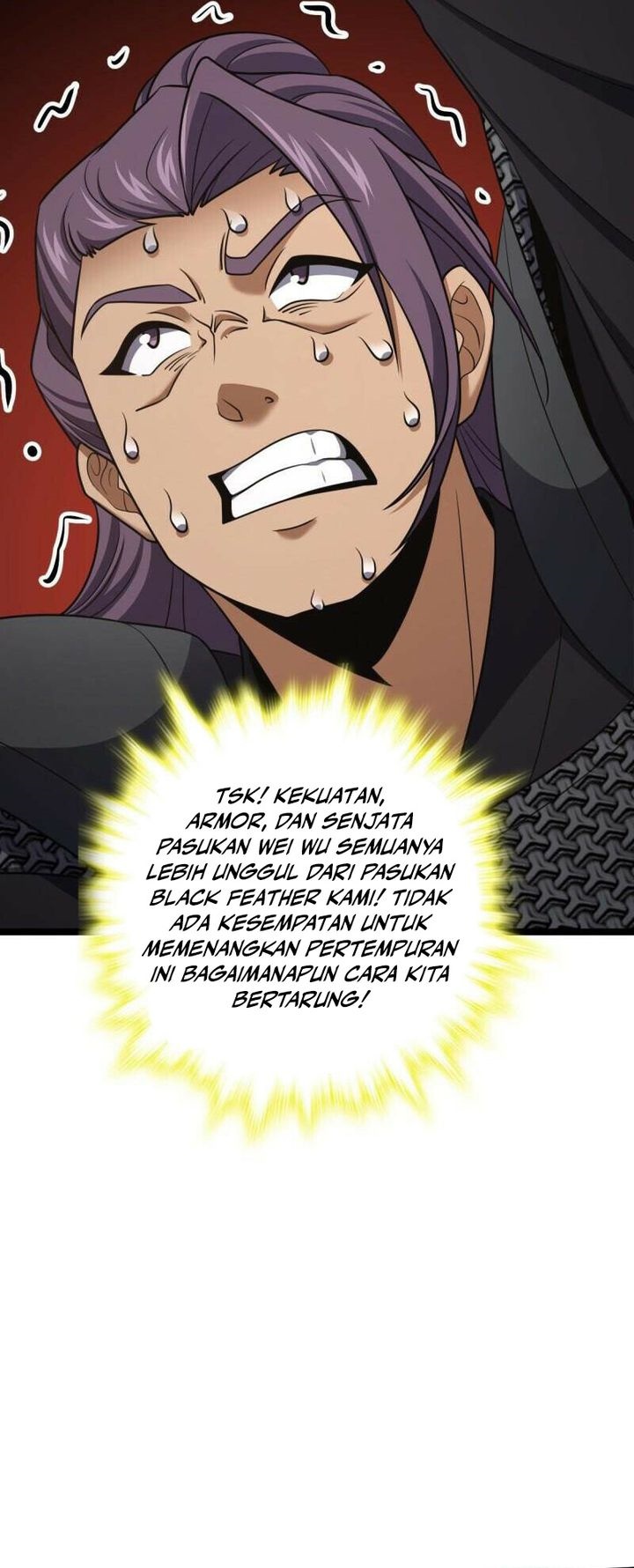 pare Me, Great Lord! Chap 650 - Next Chap 651