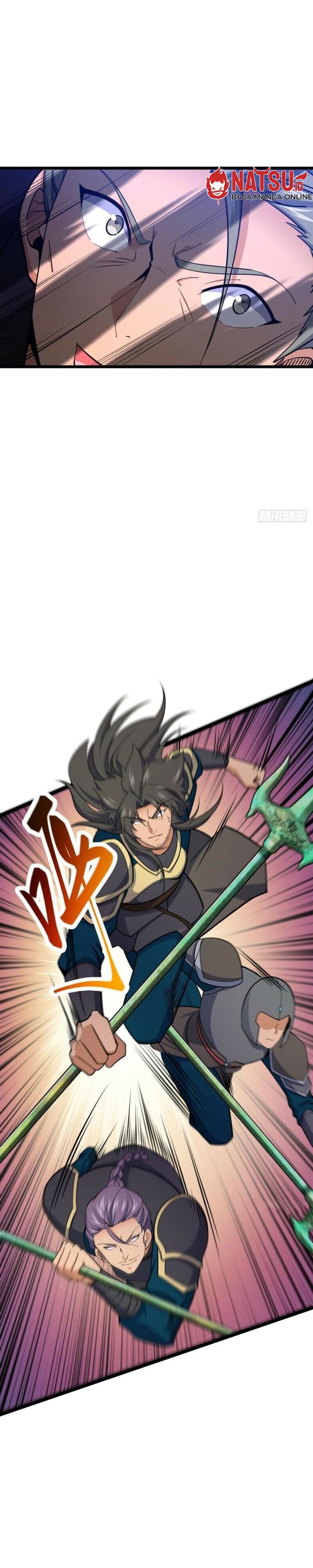 pare Me, Great Lord! Chap 650 - Next Chap 651