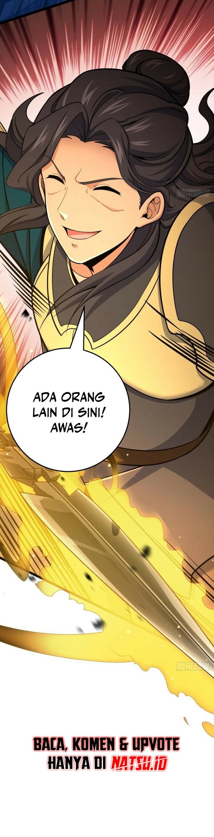 pare Me, Great Lord! Chap 650 - Next Chap 651