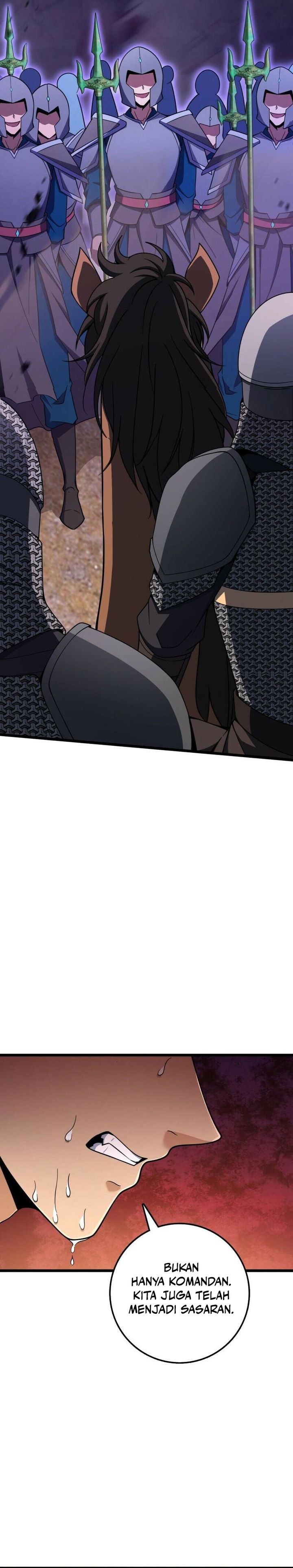 pare Me, Great Lord! Chap 650 - Next Chap 651