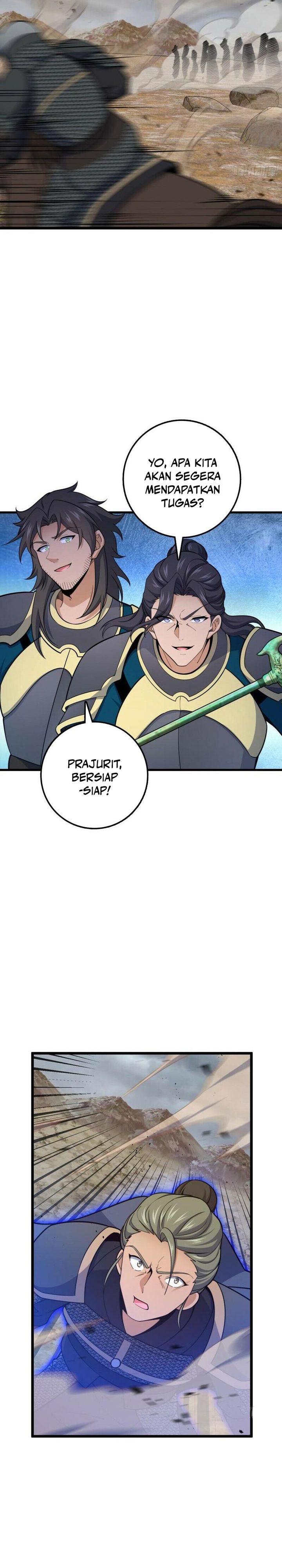 pare Me, Great Lord! Chap 650 - Next Chap 651