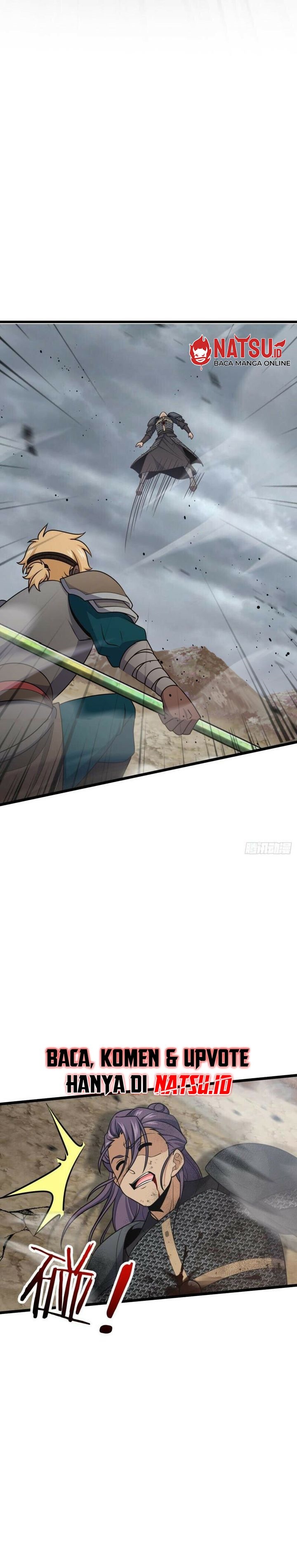 pare Me, Great Lord! Chap 650 - Next Chap 651