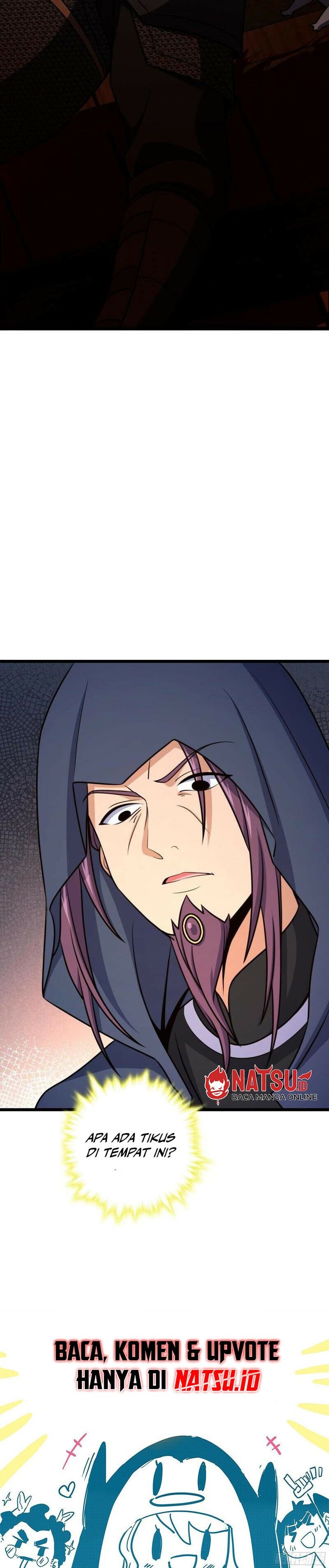 pare Me, Great Lord! Chap 650 - Next Chap 651