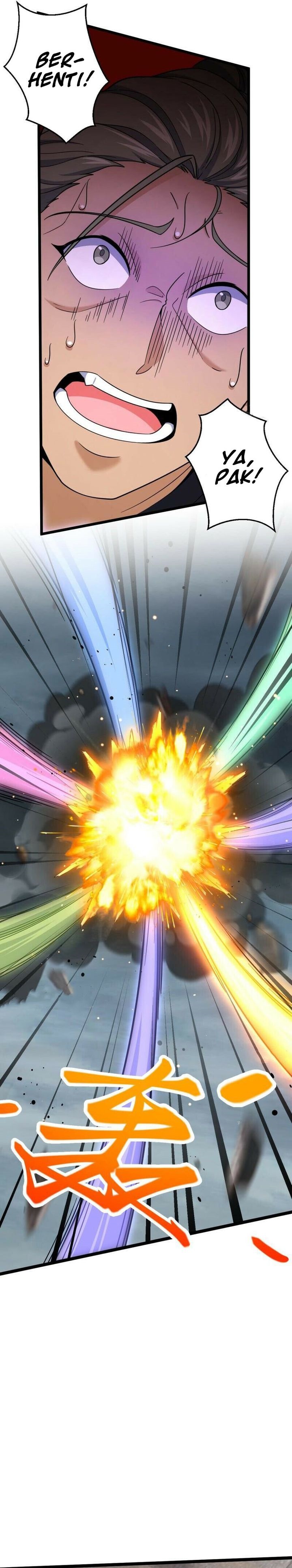 pare Me, Great Lord! Chap 650 - Next Chap 651