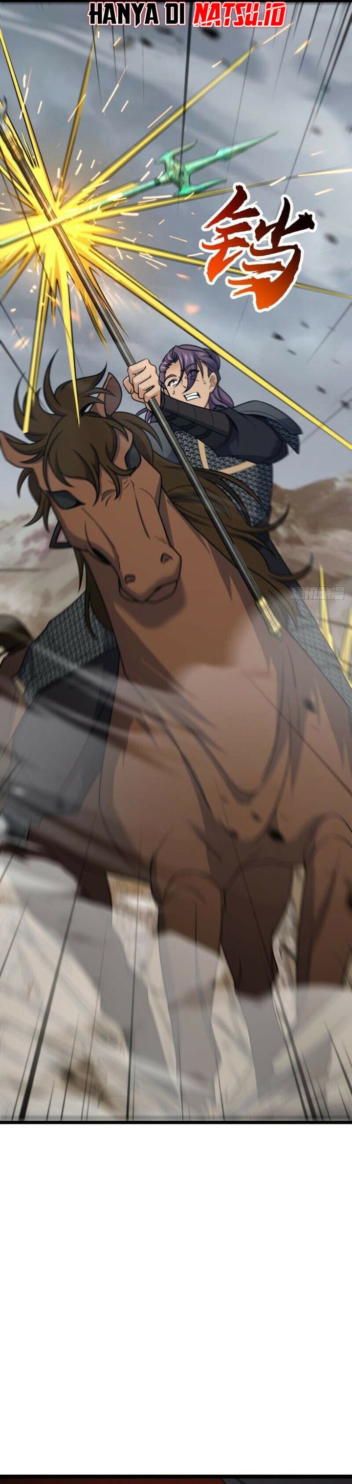 pare Me, Great Lord! Chap 650 - Next Chap 651