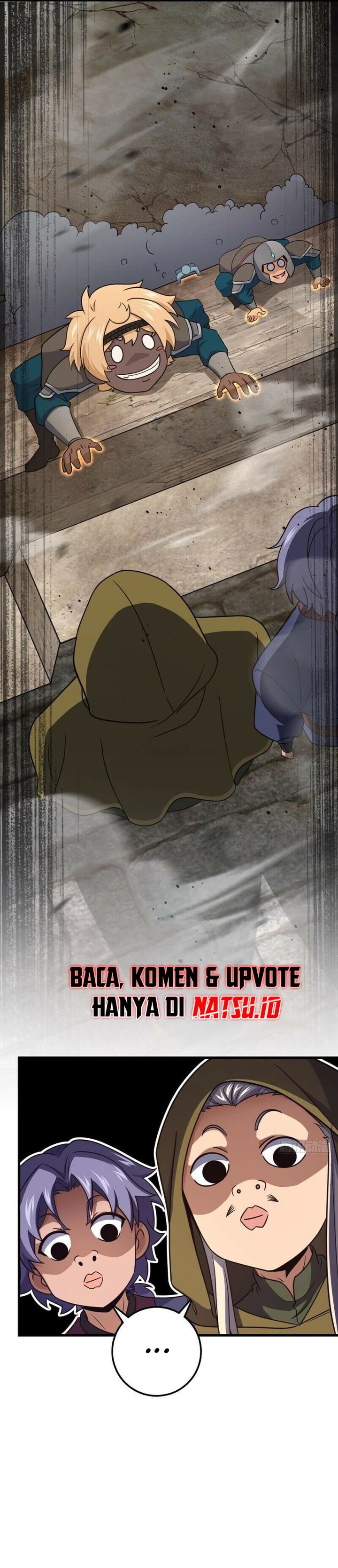 pare Me, Great Lord! Chap 650 - Next Chap 651