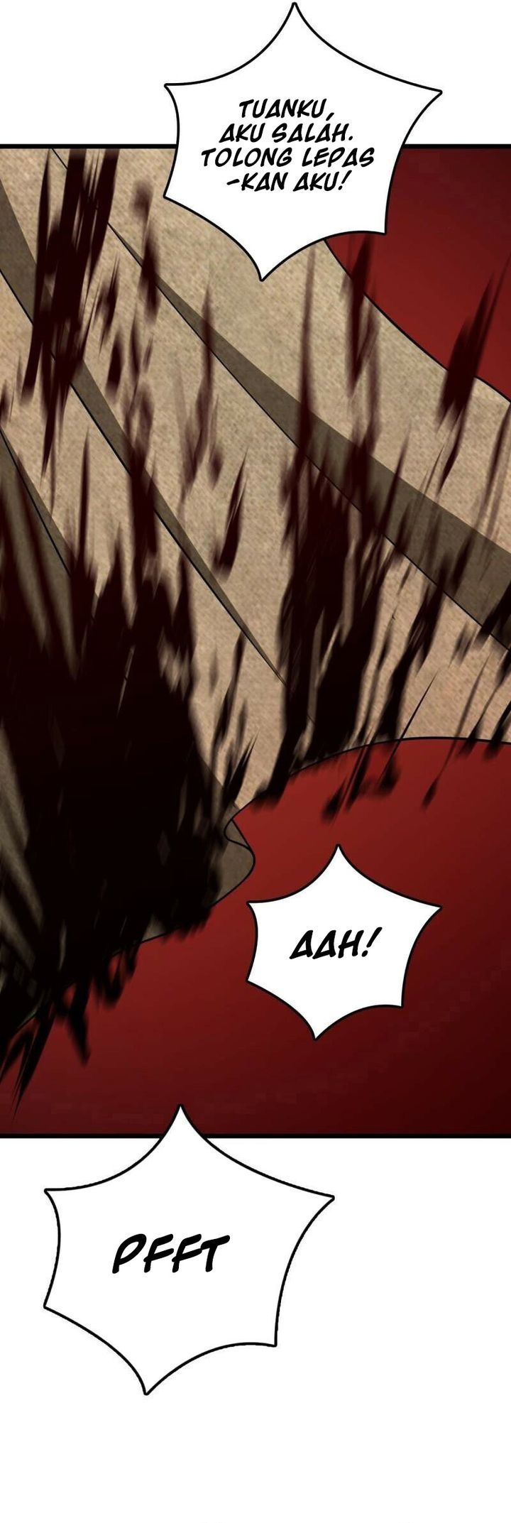 pare Me, Great Lord! Chap 650 - Next Chap 651