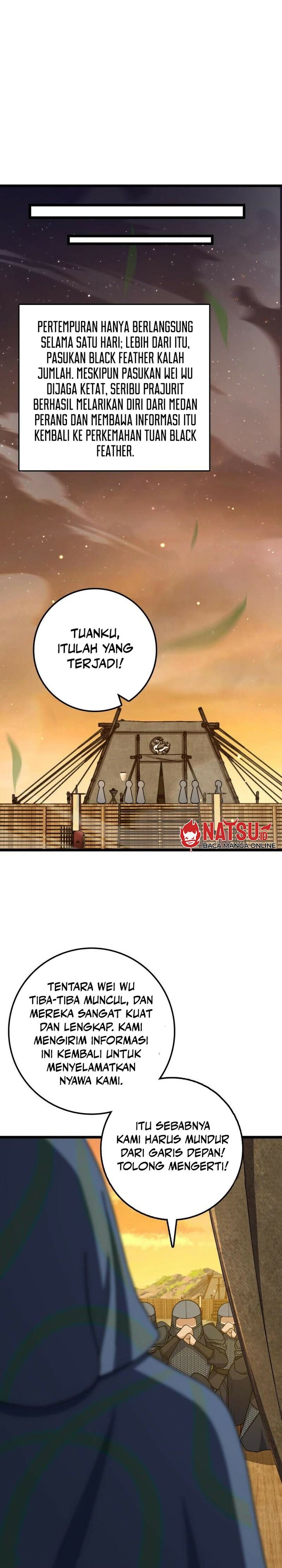 pare Me, Great Lord! Chap 650 - Next Chap 651