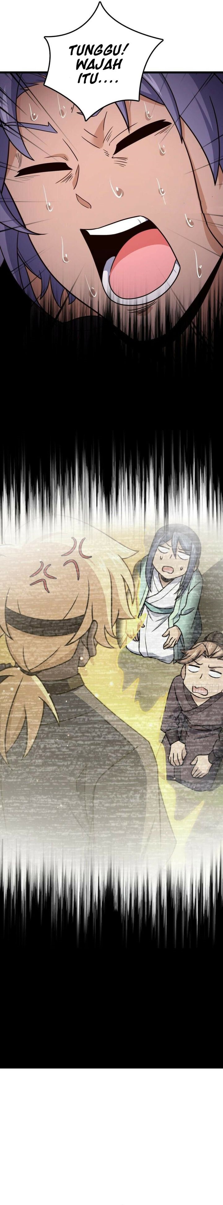 pare Me, Great Lord! Chap 650 - Next Chap 651