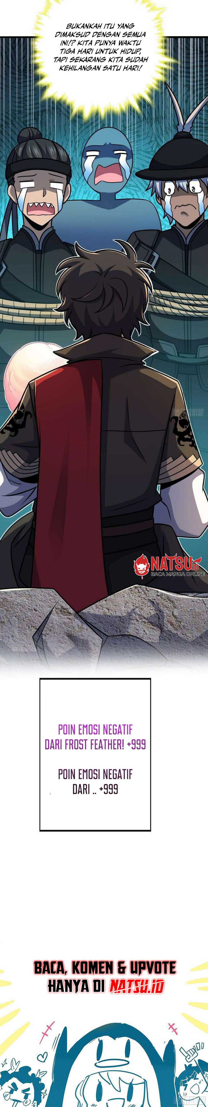 pare Me, Great Lord! Chap 651 - Next Chap 652