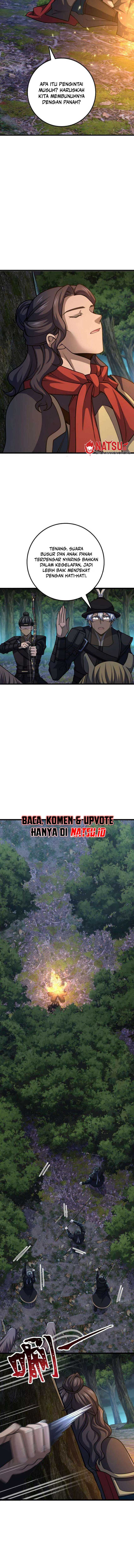 pare Me, Great Lord! Chap 651 - Next Chap 652