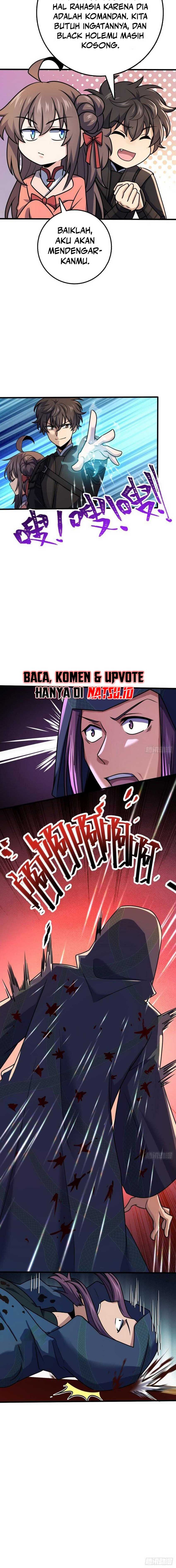 pare Me, Great Lord! Chap 652 - Next Chap 653