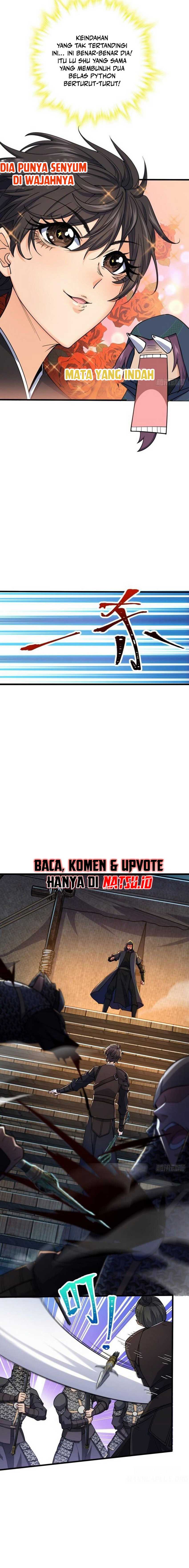 pare Me, Great Lord! Chap 652 - Next Chap 653