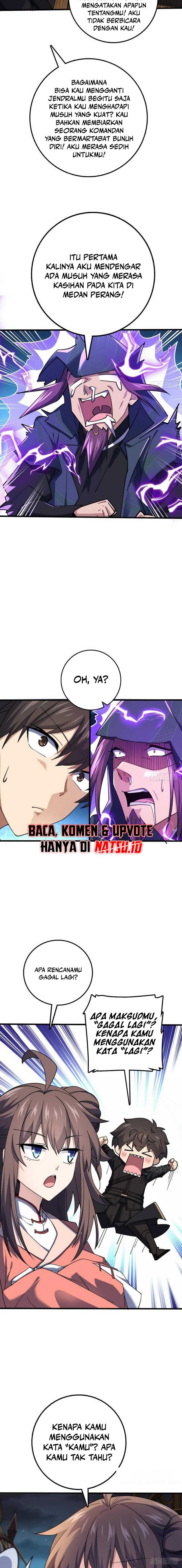 pare Me, Great Lord! Chap 652 - Next Chap 653