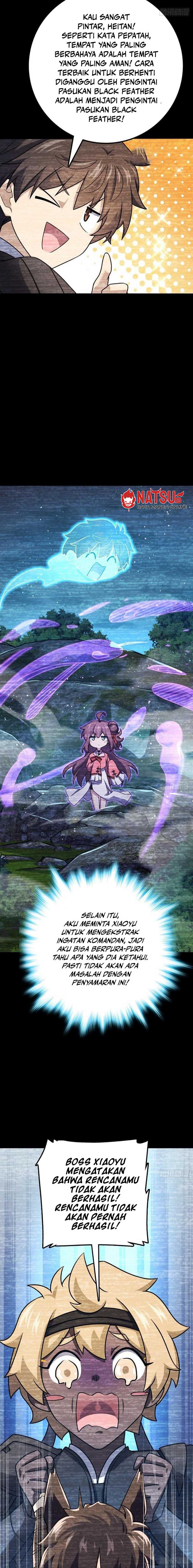 pare Me, Great Lord! Chap 652 - Next Chap 653