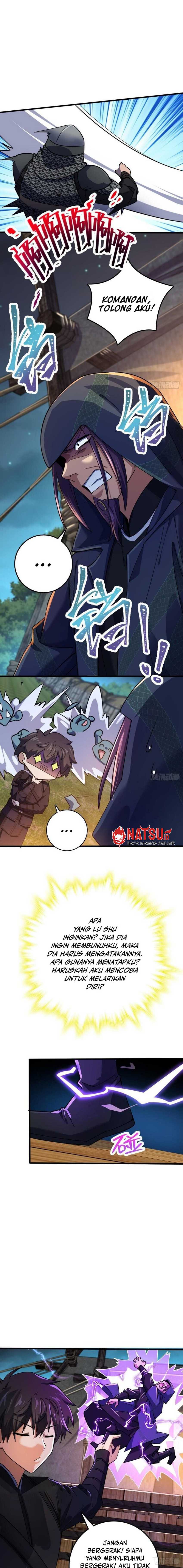 pare Me, Great Lord! Chap 652 - Next Chap 653