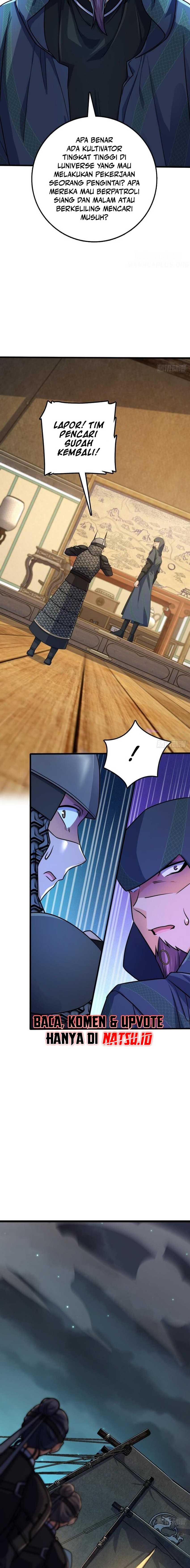 pare Me, Great Lord! Chap 652 - Next Chap 653