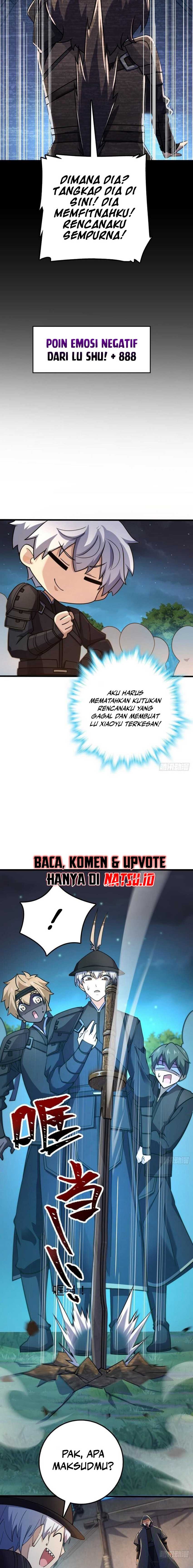 pare Me, Great Lord! Chap 652 - Next Chap 653