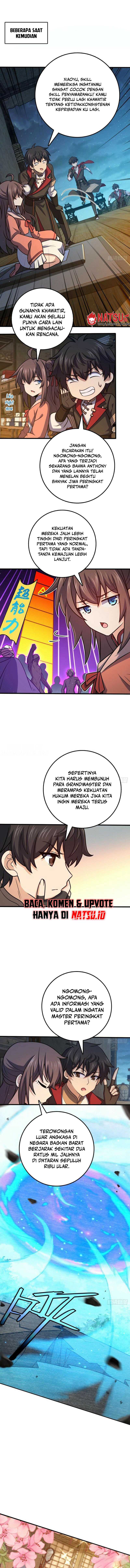 pare Me, Great Lord! Chap 653 - Next Chap 654