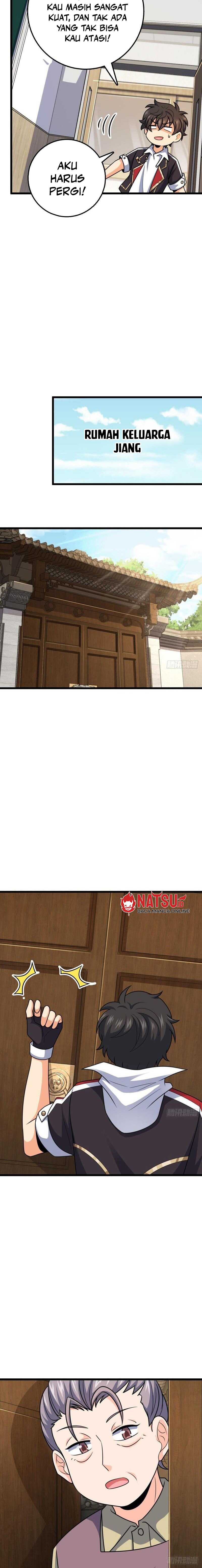 pare Me, Great Lord! Chap 667 - Next Chap 668