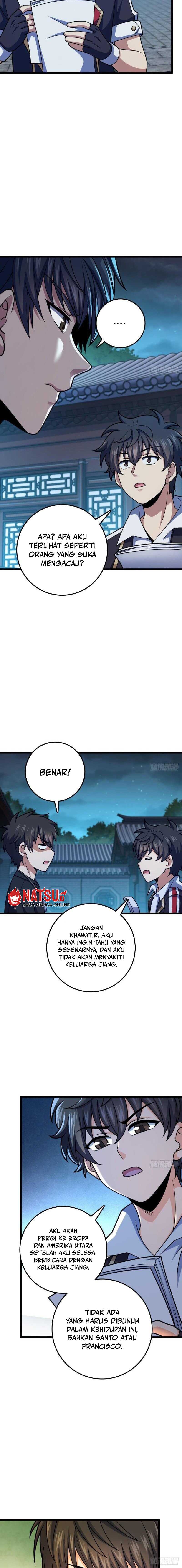 pare Me, Great Lord! Chap 667 - Next Chap 668