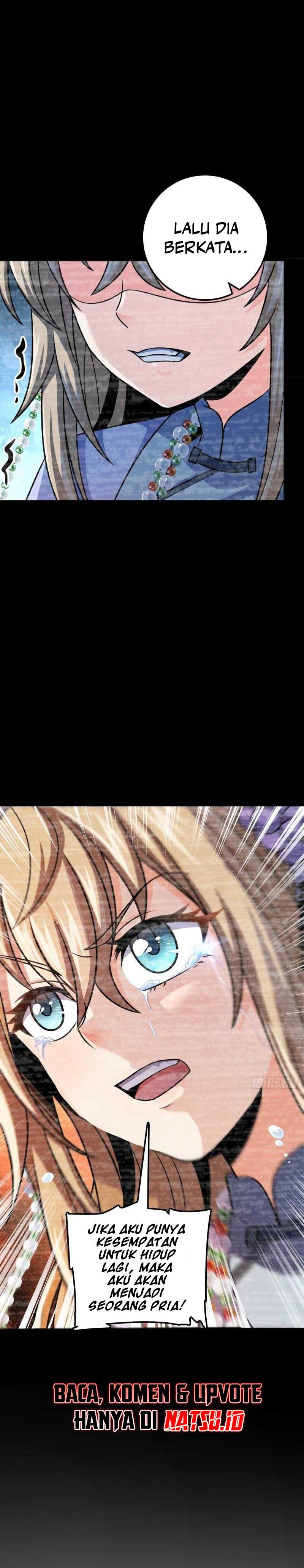 pare Me, Great Lord! Chap 667 - Next Chap 668