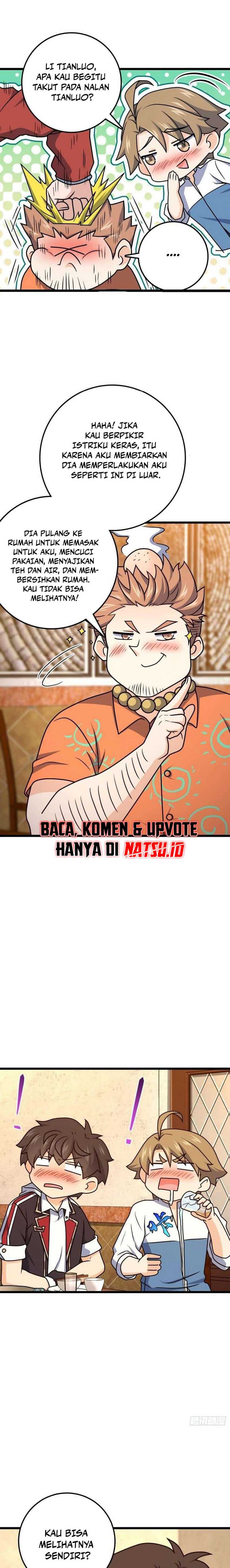 pare Me, Great Lord! Chap 665 - Next Chap 666