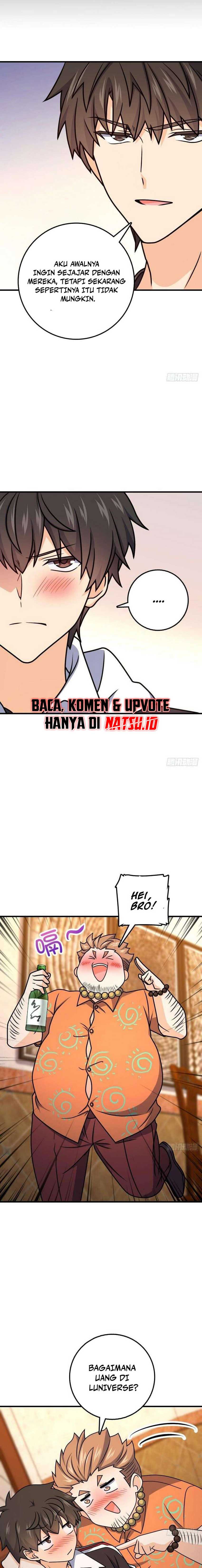 pare Me, Great Lord! Chap 665 - Next Chap 666