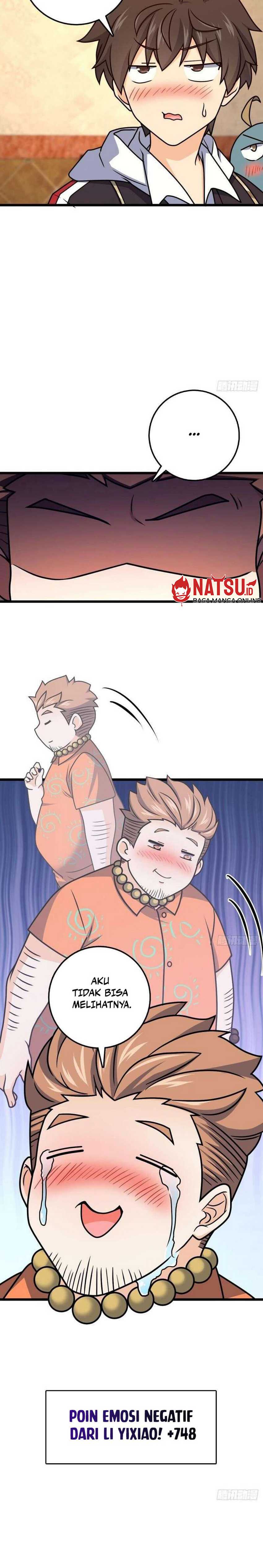 pare Me, Great Lord! Chap 665 - Next Chap 666