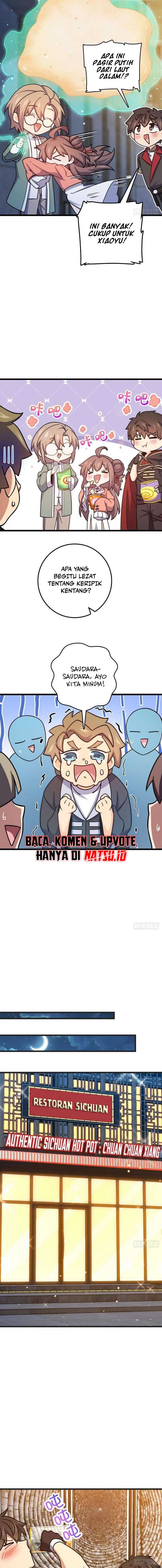 pare Me, Great Lord! Chap 665 - Next Chap 666