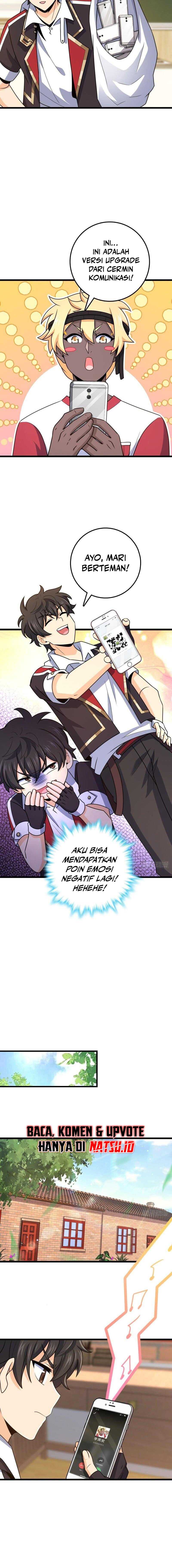 pare Me, Great Lord! Chap 666 - Next Chap 667