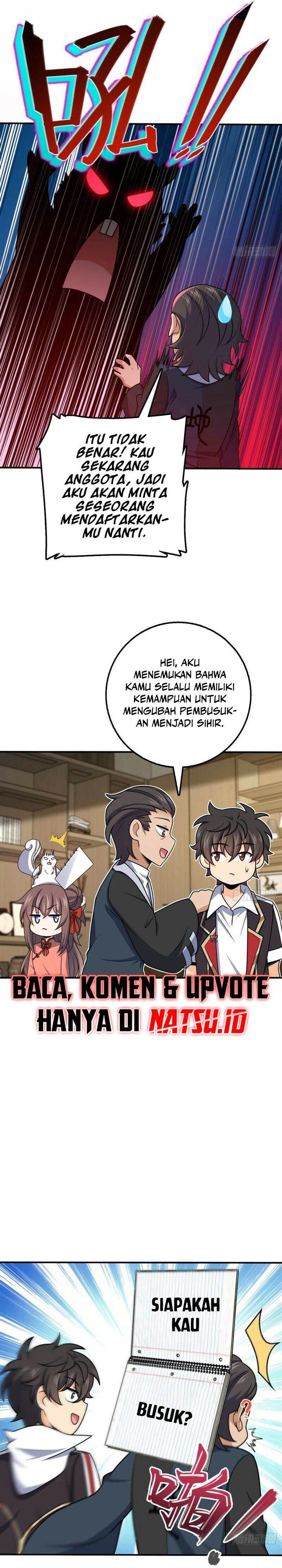 pare Me, Great Lord! Chap 669 - Next Chap 670