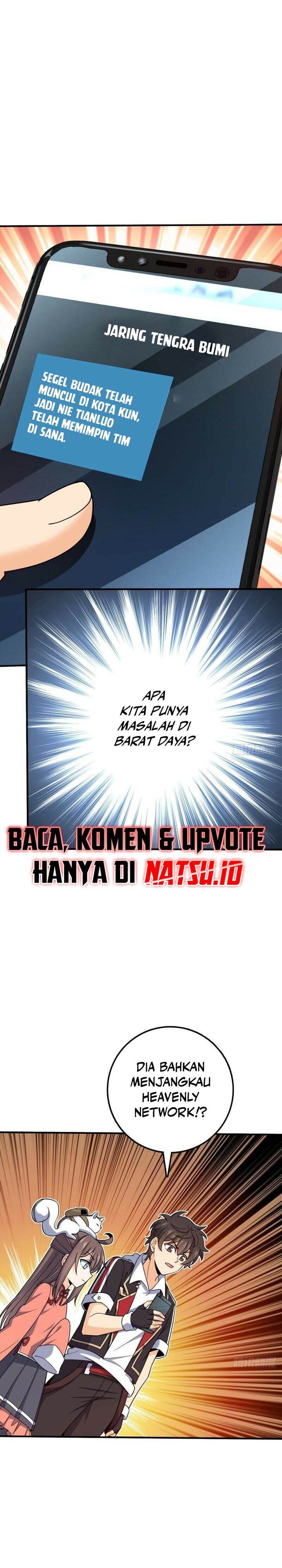 pare Me, Great Lord! Chap 669 - Next Chap 670