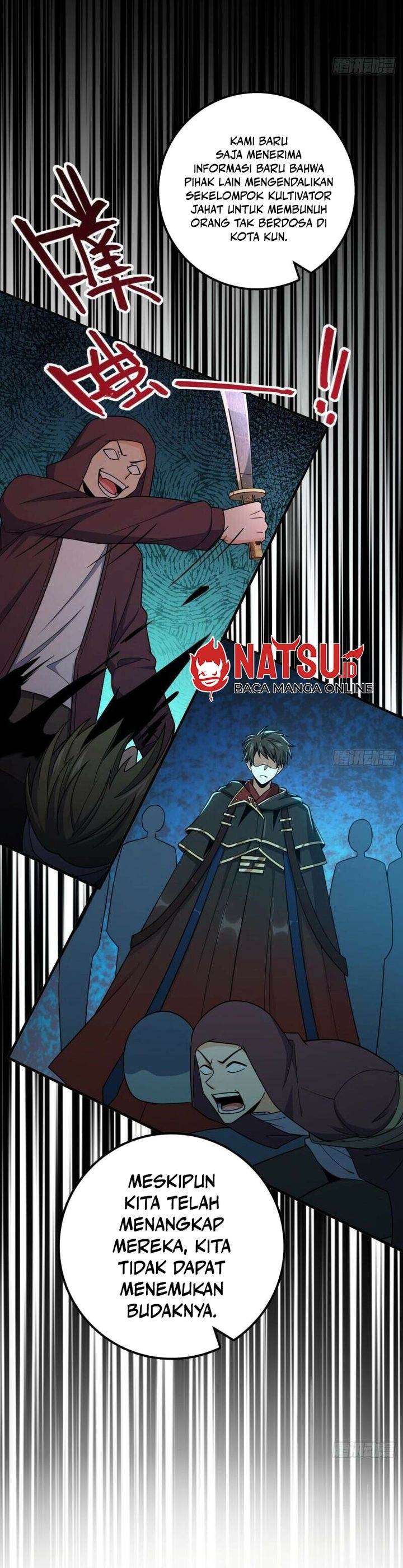 pare Me, Great Lord! Chap 669 - Next Chap 670