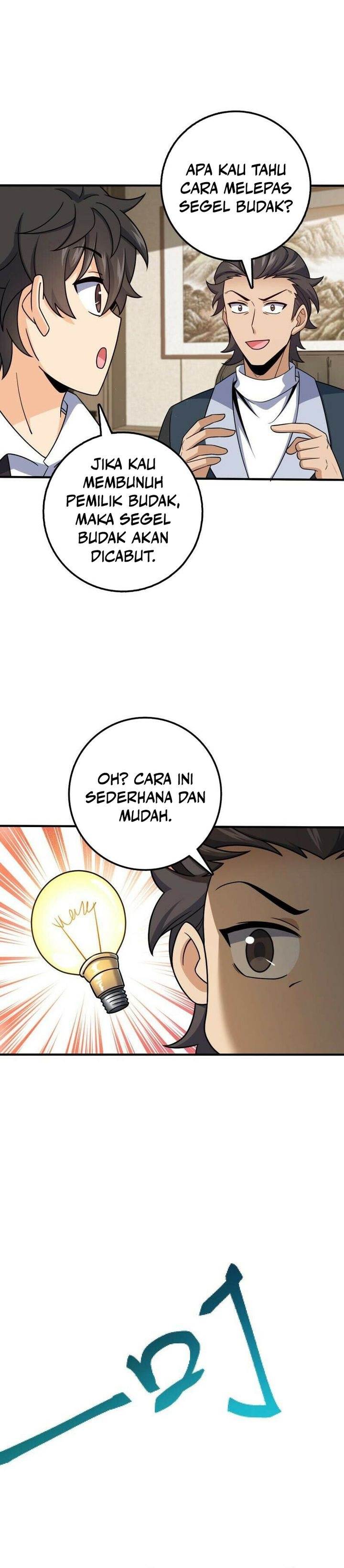 pare Me, Great Lord! Chap 669 - Next Chap 670