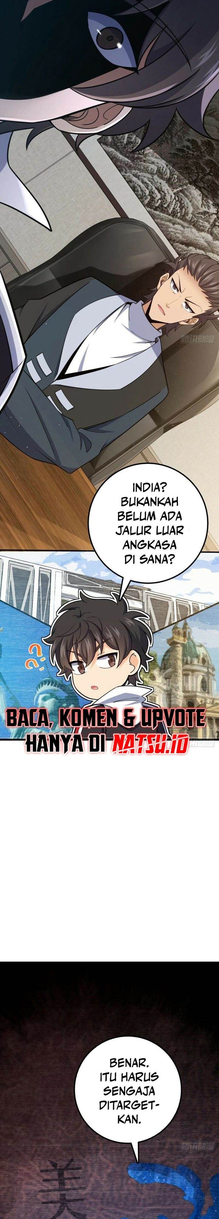 pare Me, Great Lord! Chap 669 - Next Chap 670