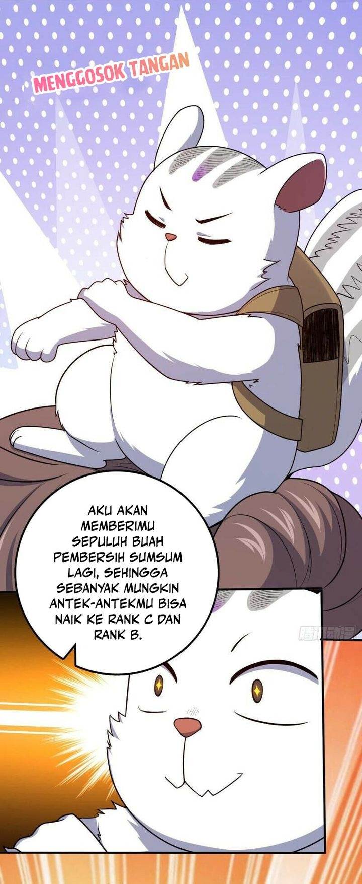 pare Me, Great Lord! Chap 669 - Next Chap 670