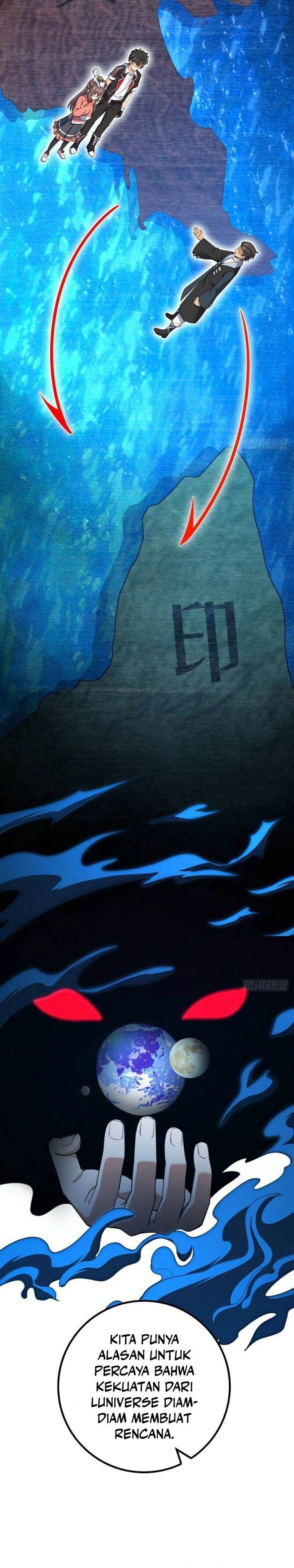 pare Me, Great Lord! Chap 669 - Next Chap 670