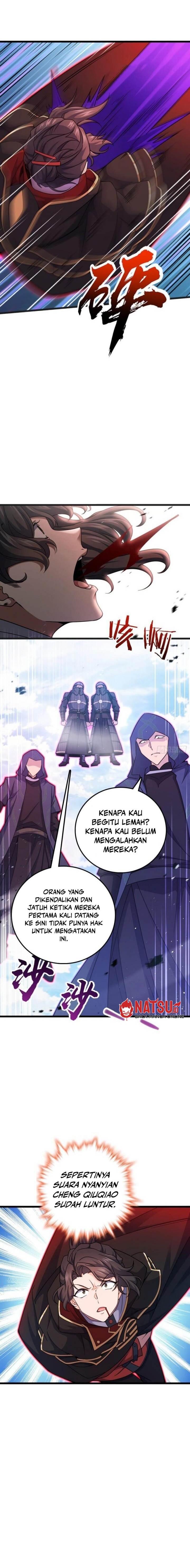 pare Me, Great Lord! Chap 660 - Next Chap 661