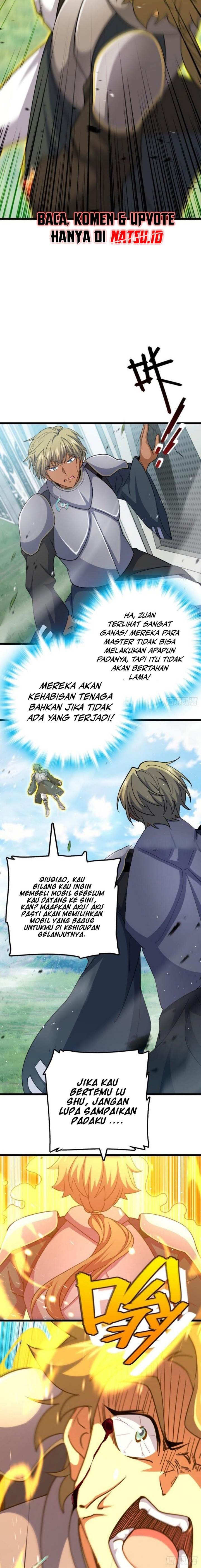 pare Me, Great Lord! Chap 660 - Next Chap 661