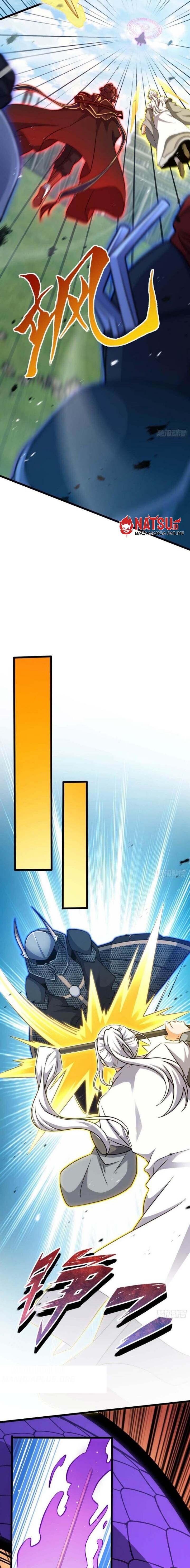 pare Me, Great Lord! Chap 660 - Next Chap 661