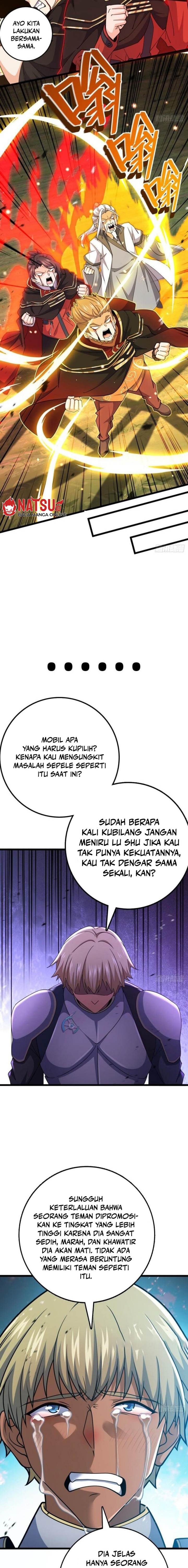 pare Me, Great Lord! Chap 660 - Next Chap 661