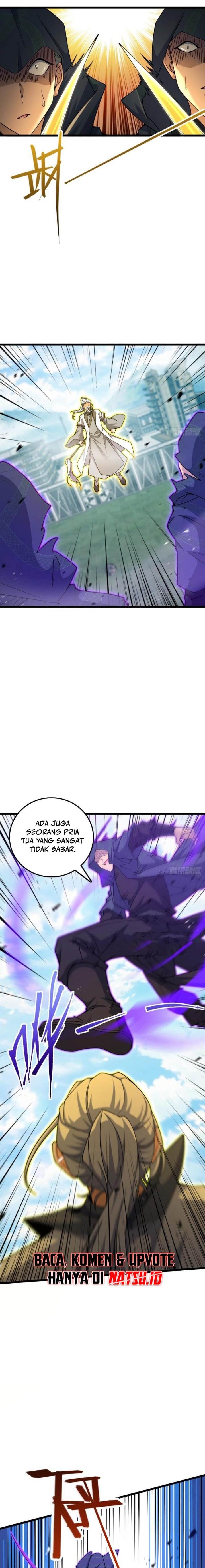 pare Me, Great Lord! Chap 660 - Next Chap 661