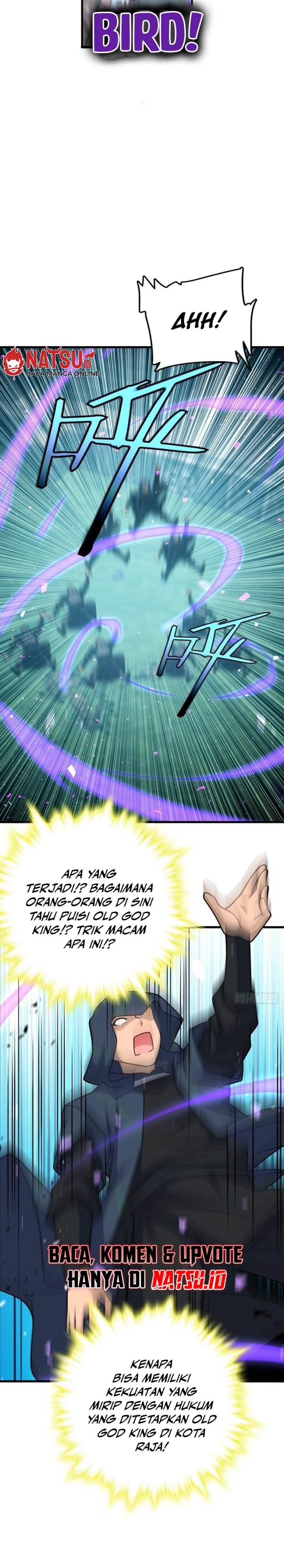 pare Me, Great Lord! Chap 660 - Next Chap 661
