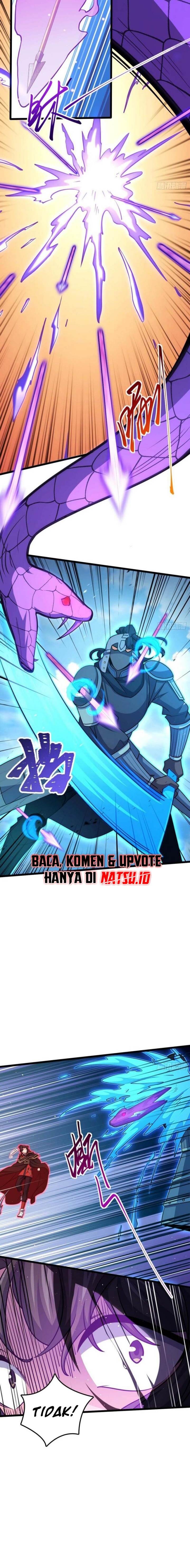 pare Me, Great Lord! Chap 660 - Next Chap 661