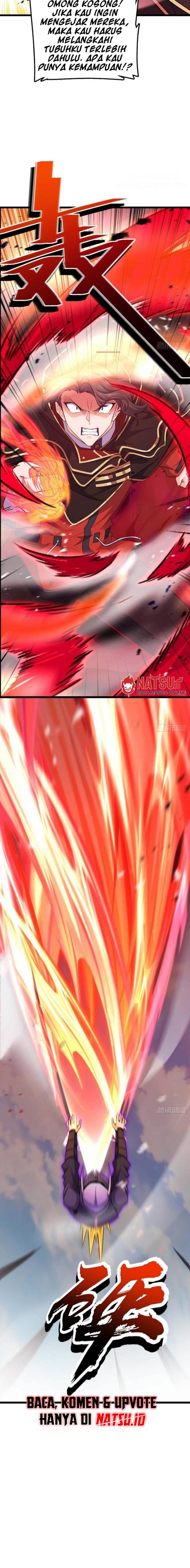 pare Me, Great Lord! Chap 660 - Next Chap 661