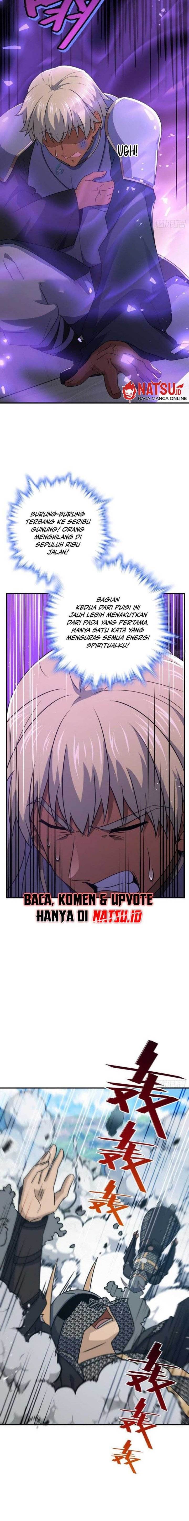 pare Me, Great Lord! Chap 661 - Next Chap 662