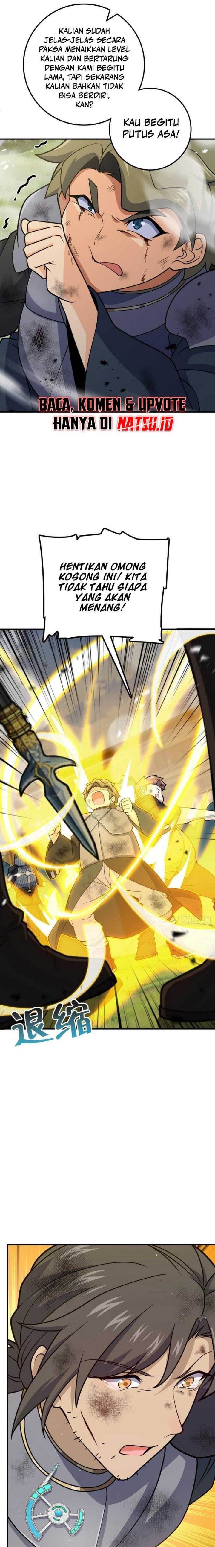 pare Me, Great Lord! Chap 661 - Next Chap 662